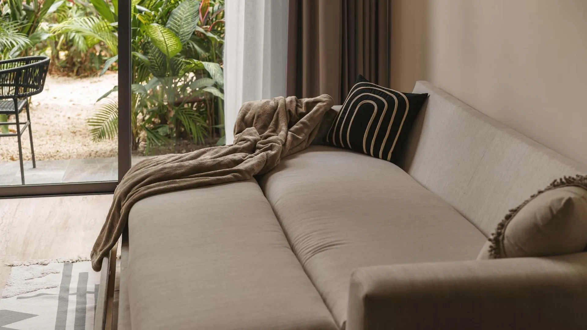 Luxury Loft With Pools, Gym, Rooftop Terrace And Panoramic Views Tulum