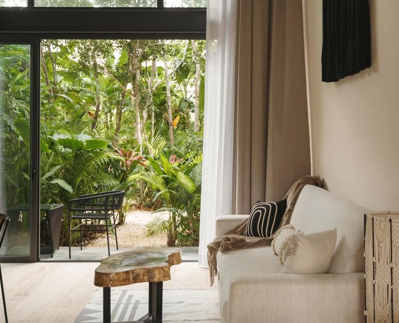 Appartamento Luxury Loft With Pools, Gym, Rooftop Terrace And Panoramic Views Tulum Messico