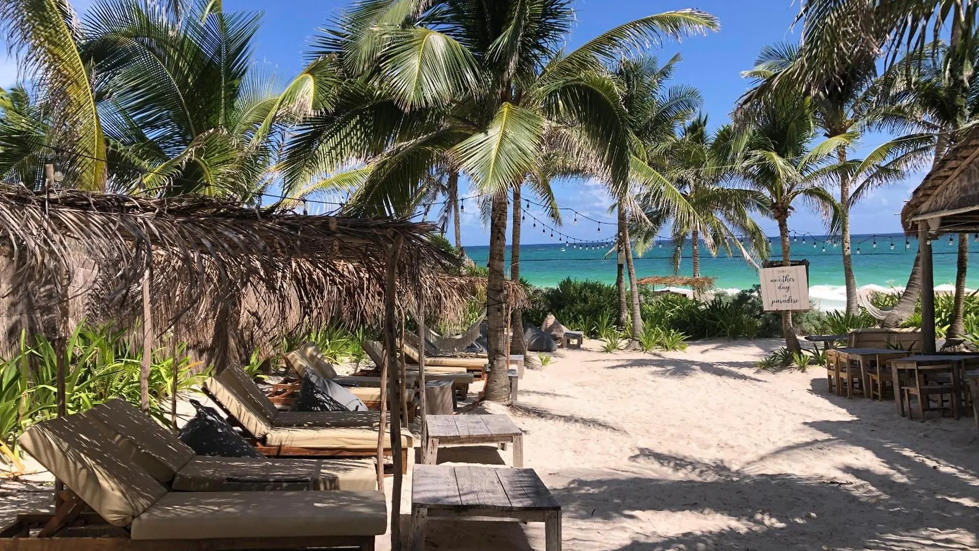 Appartamento Luxury Loft With Pools, Gym, Rooftop Terrace And Panoramic Views Tulum